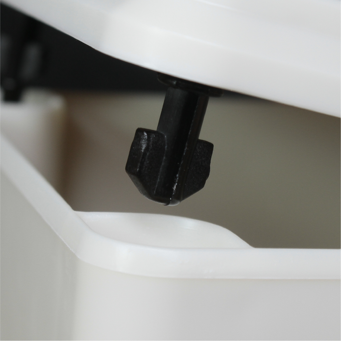 Caixa Multibox 110x110x60MM Cinza IP66 - Schuhmacher Materiais